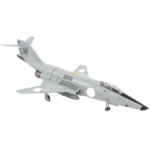 ��s�@�͌^ 1:72 �X�P�[���R���N�^�u�����f�� RF-101A RF101 HA9302 �퓬�@�R�����f�����������q��@���f�� �v���[����������