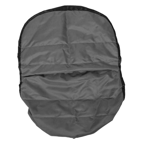 SUPVOX Lawn Mower Seat Accessories Replacement Seat Cover Storage Easy Cleaning