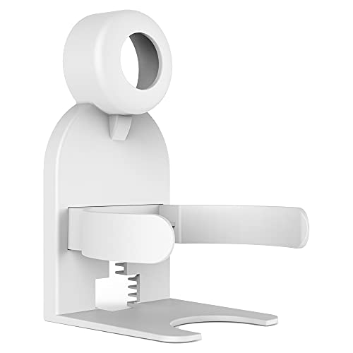 Suporte de roteador WiFi premium sem parafusos Google Nest para m...