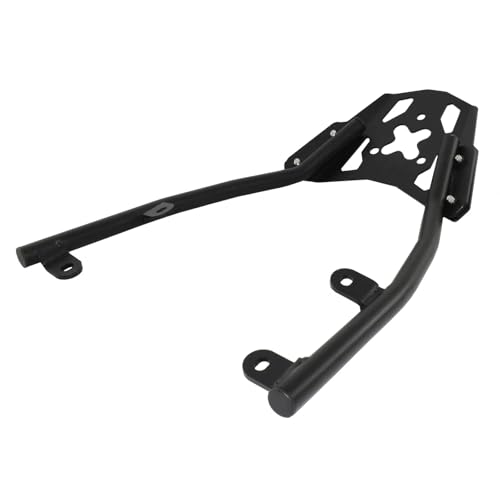 Porte-bagages arrière Z650 Ninja 650 support étagère chargement moto EX650
