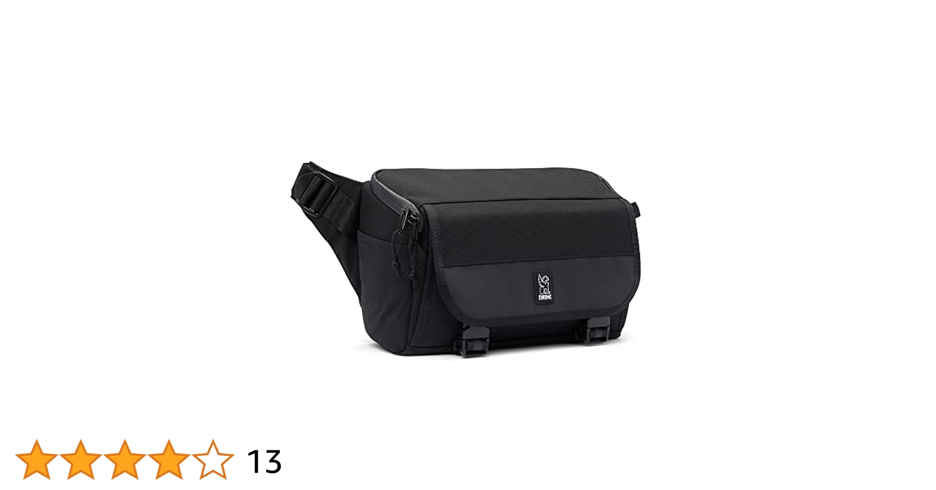 Chrome Industries Niko Camera Sling 3.0 Bag - Lightweight