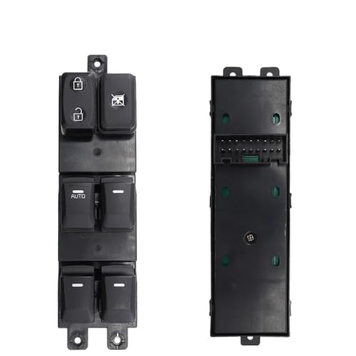 Interrupteur lève-vitre pour Picanto 2011 2012 2013 2014 2015 2016 commande vitre
