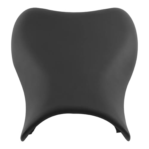 Asiento de Conductor Hayabusa GSX1300R Contra Dolores en Rutas Largas 5