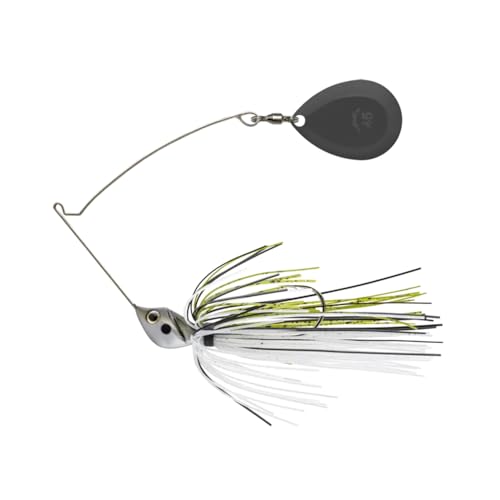 Nories（ノリーズ） シングルコントロール 17g #3/0 773 フラッシャーミノーのサムネイル