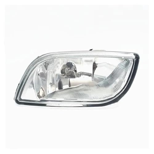 Feu avant antibrouillard gauche haute visibilité pour Suzuki SX4 berline éclairage pare-chocs