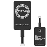 Adattatore di ricarica wireless - Fast Speed Receiver Charger Slim Chip