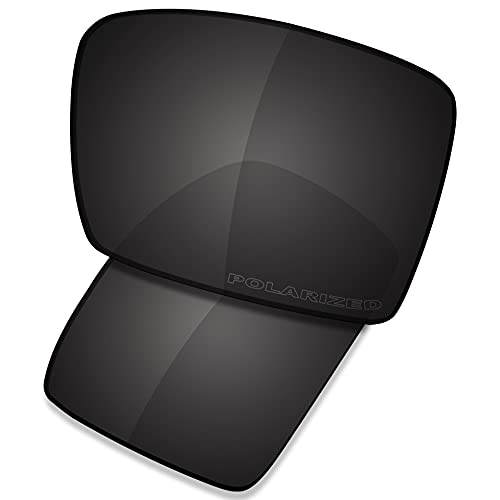 Image of SAUCER Premium Replacement Lenses Compatible with Costa Del Mar Rinconcito 06S9016 | UV400 Protection, Anti-Scratch