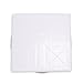 Champion Sports mens Quilted Cover & 2 Straps (14