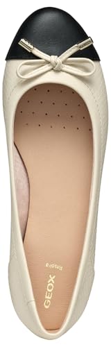 Geox Women's Ballet Flats4