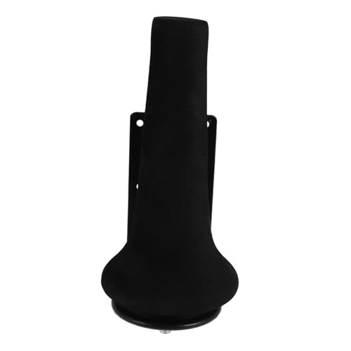 Parliky 1 Set Saxophone Stand Flute Hanger Clarinet Rack Instrument Display Stand Storage Holder