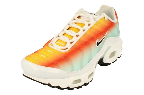 Nike Air Max Plus GS Running Trainers Hf5180 Sneakers Shoes