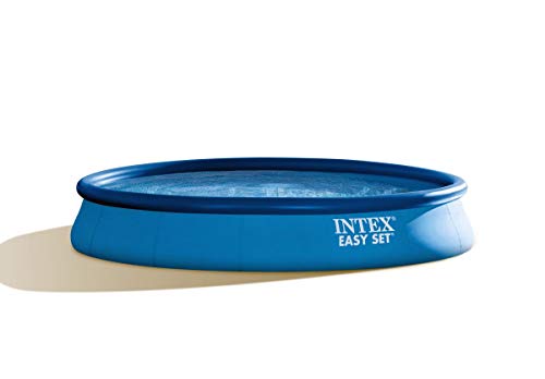 Intex Easy Set Piscine 457 x 84 cm