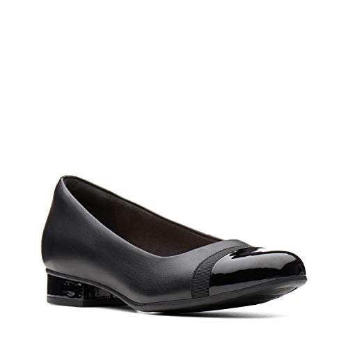 Clarks Women's Juliet Monte Pump3