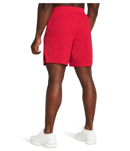 Image of Under Armour Men's Launch Run 7 Inch Unlined Shorts
