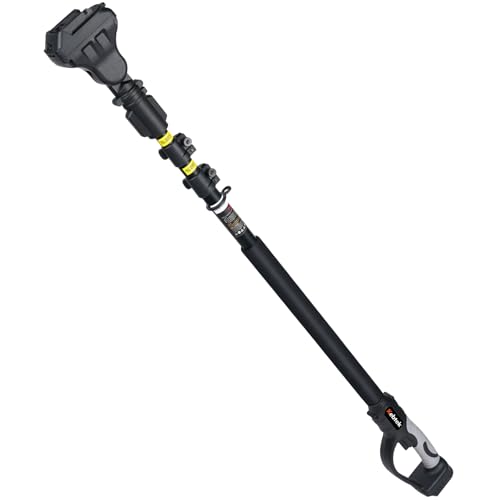 Kebtek Extendable Pole for B05540 Battery Powered Pruning Shears