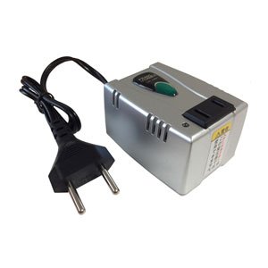 Kashimura WT-52E Transformer for Overseas Use 220-240V/70VA
