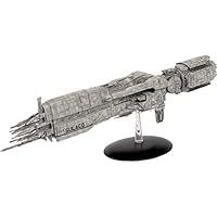 Alien - USS Sulaco Schiff (XL Edition) - Alien & Predator XL Ship Collection by Eaglemoss Collections