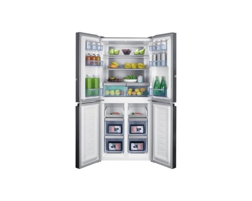 BEKO GNO46624MXPN - vue 9