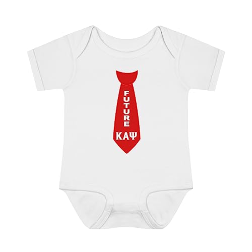 Image of Greekgear Future Kappa Alpha Psi Onesie