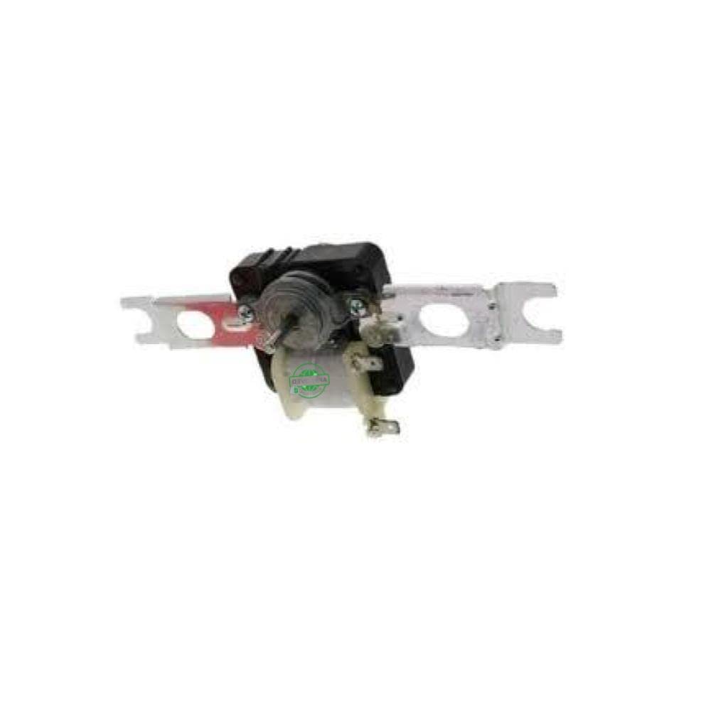 DA81-06013A Fits For Samsung Refrigerator Evaporator Motor Fan U92c12ms1b3 52