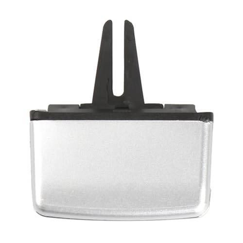 Fixation grille climatisation 2128300154 pour réparer ventilation Benz Classe E