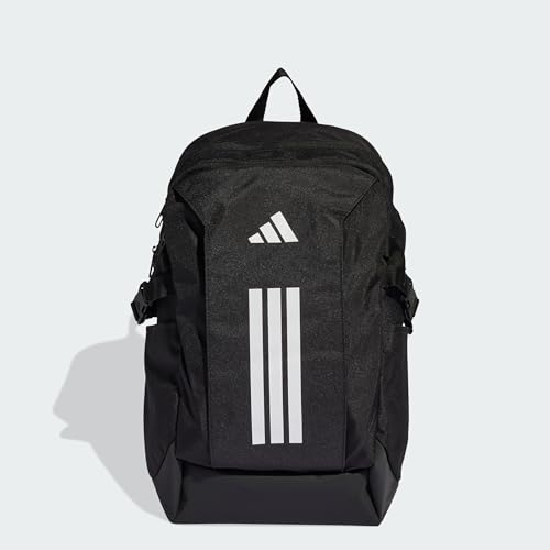 Miniatura 6 de adidas Unisex adulto Power Backpack, black/white, One size