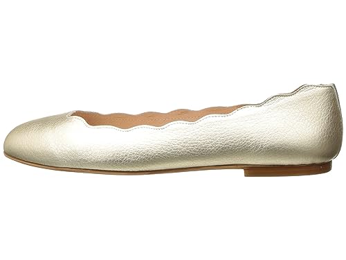 Image of French Sole Fs /ny Women's Jigsaw Ballet Flat