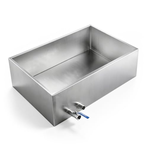 Image of Marada Maple Syrup Evaporator Pan with Dual Interface Steam Table Pan