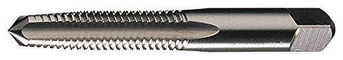 Cle-Line C62082 Plug Chamfer Hand Tap, 5/8-18 UNF