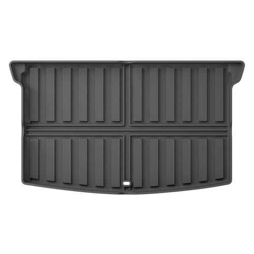 Tapis de sol pour Suzuki Fronx 2024 2025 haut de gamme avec tapis de coffre style 5 premium