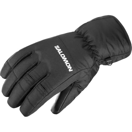 Salomon Men's Force Gore - Tex Gloves
