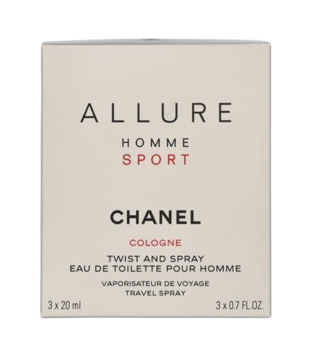 perfume chanel de hombre