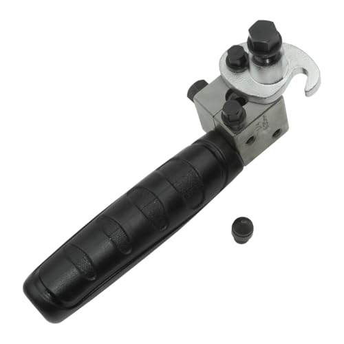 Inline Tube Hand Held 1/4