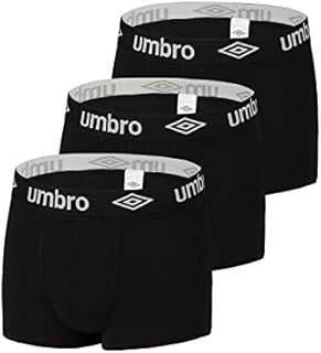Umbro Bokserki (szorty) Mężczyźni Umbro Bokserki Umb/1bcx3