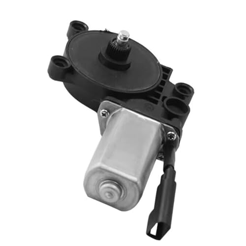 Moteur lève-vitre avant droite pour réparer le vitrage électrique Fiesta Mk6 3 p