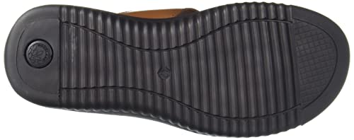 Image of Woodland Men's Leather Slippers