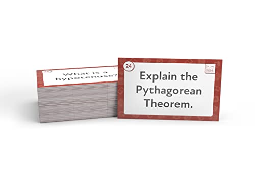 Test Prep Books Test Prep Books Ged Study Cards 2024-2025: Ged Test Prep And Practice Questions For All Subjects [2Nd Edition] thumb #3