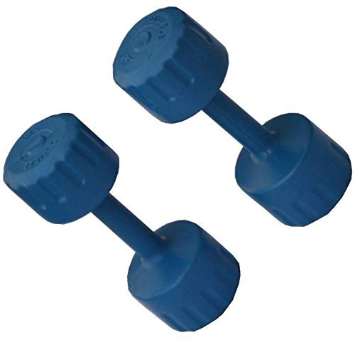 Simran Sports 1 Pair of 2 Kg Dumbbells Combo (B07MRK2RWD) Amazon Price History, Amazon Price Tracker