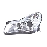 Magneti Marelli 711307023342 Hauptscheinwerfer, Linke Bixeno