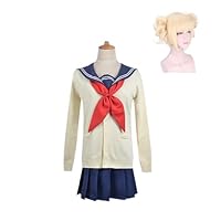 Amazon.co.jp: [TRiES] トガヒミコ コスプレ ウィッグ付き 渡我