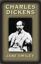 Cover art for Charles Dickens
