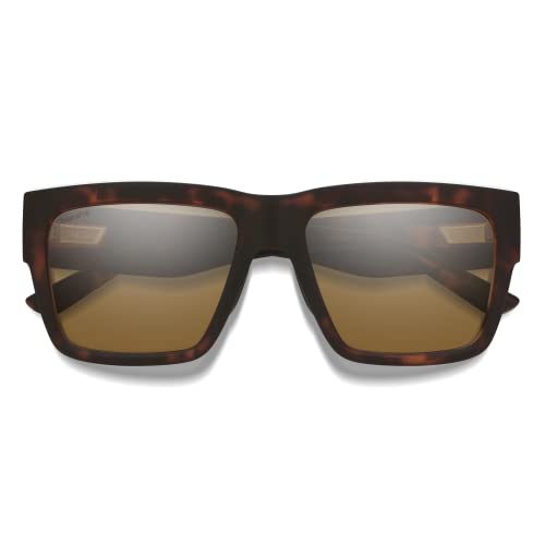 Image of SMITH Optics Lineup Sunglasses - Polarized Performance Sports Active Sunglasses - for Men & Women