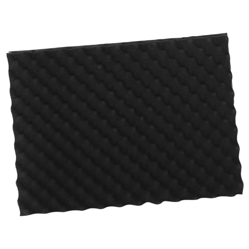 DOITOOL エアコン用ドリップクッション コンデンサーパッド 磁気ドリップパッド 窓用エアコン用 取り外し可能なフォームマット 家庭やオフィスでの使用に最適