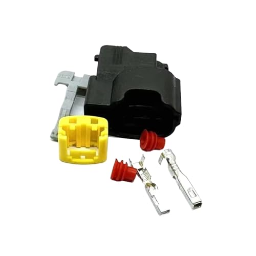 Cableado de bobina de encendido con conector de 2,0mm para una chispa estable en Kia 2