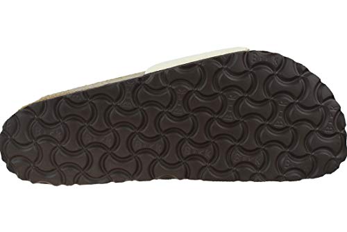 Image of Birkenstock Classic Madrid BF-Nubuk Women's Mules