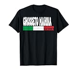 Italia Vintage Travel Apparel Co.