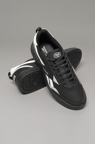 Image of Reebok Men's Sneakers - Street Z Squad - Athleisure Shoe - Stylish Shoes for Casual and Everyday Wear