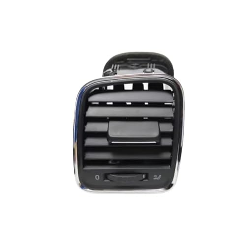 Rejilla de salida de aire acondicionado trasero para Skoda Yeti