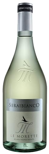 Le Morette Serai Bianco Veronese 2023 (1 x 0,75L Flasche)