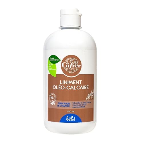 Image of Gifrer Barbezat Liniment 500ml